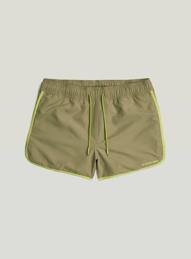 Bañador Carnic Solid